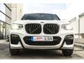 BMW X4 xDrive 20dA Blanco - thumbnail 34