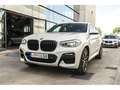 BMW X4 xDrive 20dA Blanco - thumbnail 33