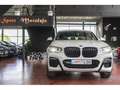 BMW X4 xDrive 20dA Blanco - thumbnail 32