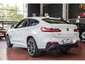 BMW X4 xDrive 20dA Blanco - thumbnail 17