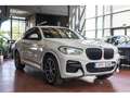 BMW X4 xDrive 20dA Blanco - thumbnail 2