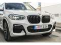 BMW X4 xDrive 20dA Blanco - thumbnail 36