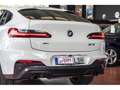 BMW X4 xDrive 20dA Blanco - thumbnail 18