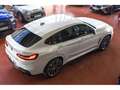 BMW X4 xDrive 20dA Blanco - thumbnail 4