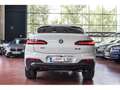 BMW X4 xDrive 20dA Blanco - thumbnail 19