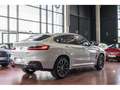 BMW X4 xDrive 20dA Blanco - thumbnail 3
