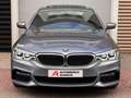 BMW 530 5-serie 530i High Executive Dak/Memory/Camera/HuD Gris - thumbnail 8