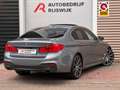 BMW 530 5-serie 530i High Executive Dak/Memory/Camera/HuD Gris - thumbnail 4