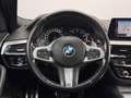 BMW 530 5-serie 530i High Executive Dak/Memory/Camera/HuD Gris - thumbnail 16