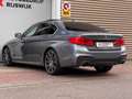 BMW 530 5-serie 530i High Executive Dak/Memory/Camera/HuD Gris - thumbnail 10