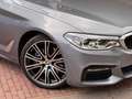 BMW 530 5-serie 530i High Executive Dak/Memory/Camera/HuD Gris - thumbnail 7