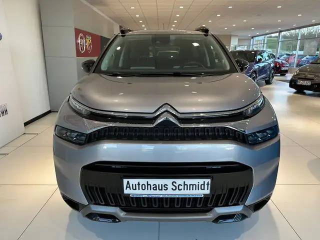 Citroen C3 Aircross Plus