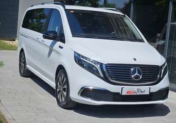 Mercedes 300 204CH LONG AVANTGARDE