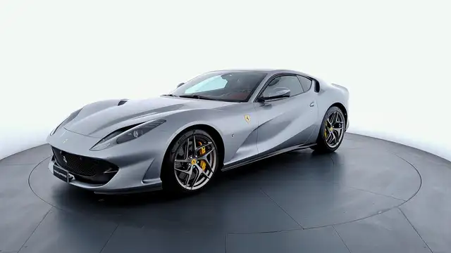 Ferrari 812 812 Superfast