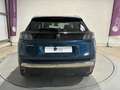 Peugeot 3008 1.5 BlueHDi S\u0026S - 130 - BV EAT8  Allure Pack Bleu - thumbnail 4