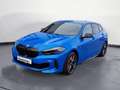 BMW 128 ti Navi Panoramadach Bluetooth PDC Blau - thumbnail 2