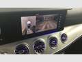 Mercedes-Benz E 220 d Cabrio Plateado - thumbnail 15