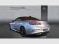 Mercedes-Benz E 220 d Cabrio Plateado - thumbnail 5