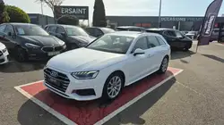 Audi A4 40 TFSI 204 S tronic 7 BUSINESS EXECUTIVE