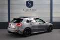 Mercedes-Benz A 35 AMG 4MATIC 306+PK LED/SFEER/VIRTUAL/PANO/HALF LEER+ALC Grijs - thumbnail 7
