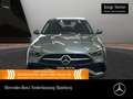 Mercedes-Benz C 200 AMG+LED+KAMERA+TOTW+KEYLESS+9G Grau - thumbnail 1