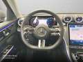 Mercedes-Benz C 200 AMG+LED+KAMERA+TOTW+KEYLESS+9G Grau - thumbnail 13