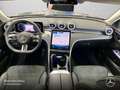 Mercedes-Benz C 200 AMG+LED+KAMERA+TOTW+KEYLESS+9G Grau - thumbnail 12