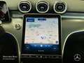 Mercedes-Benz C 200 AMG+LED+KAMERA+TOTW+KEYLESS+9G Grau - thumbnail 15