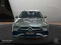 Mercedes-Benz C 200 AMG+LED+KAMERA+TOTW+KEYLESS+9G Grau - thumbnail 2