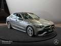 Mercedes-Benz C 200 AMG+LED+KAMERA+TOTW+KEYLESS+9G Grau - thumbnail 3