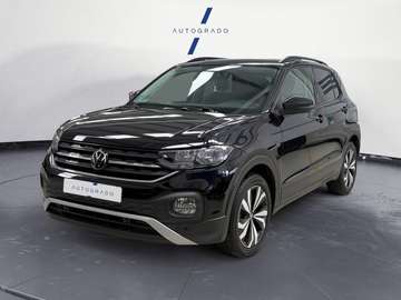 1.0 TSI Advance DSG7 81kW
