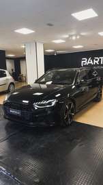 A4  40 2.0 tdi mhev S-line edition 204cv s-tronic