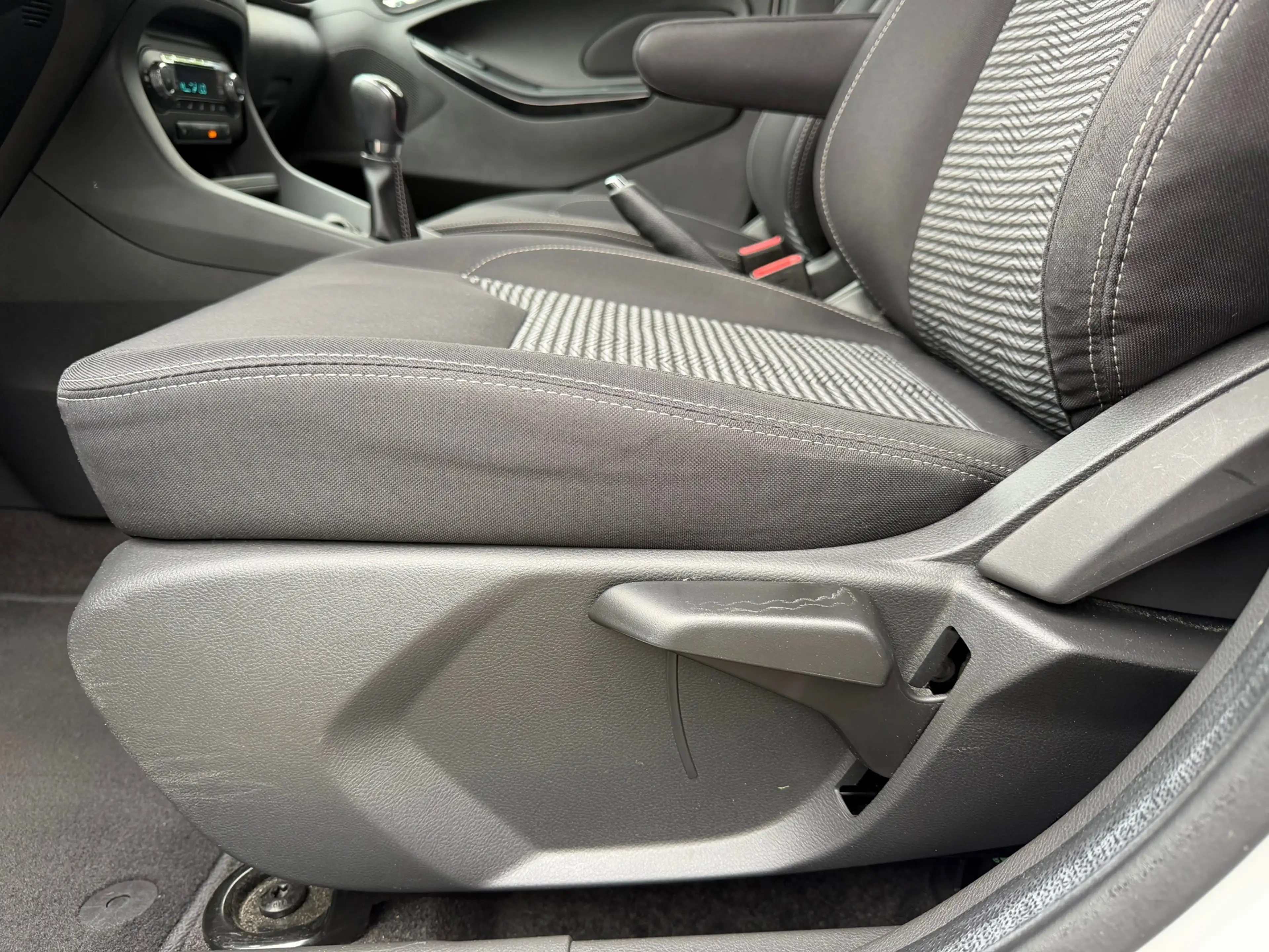 Ford Ka/Ka+ 1.2 Trend Ultimate | CARPLAY | 1E EIG | NAP ORIG.N — photo 21