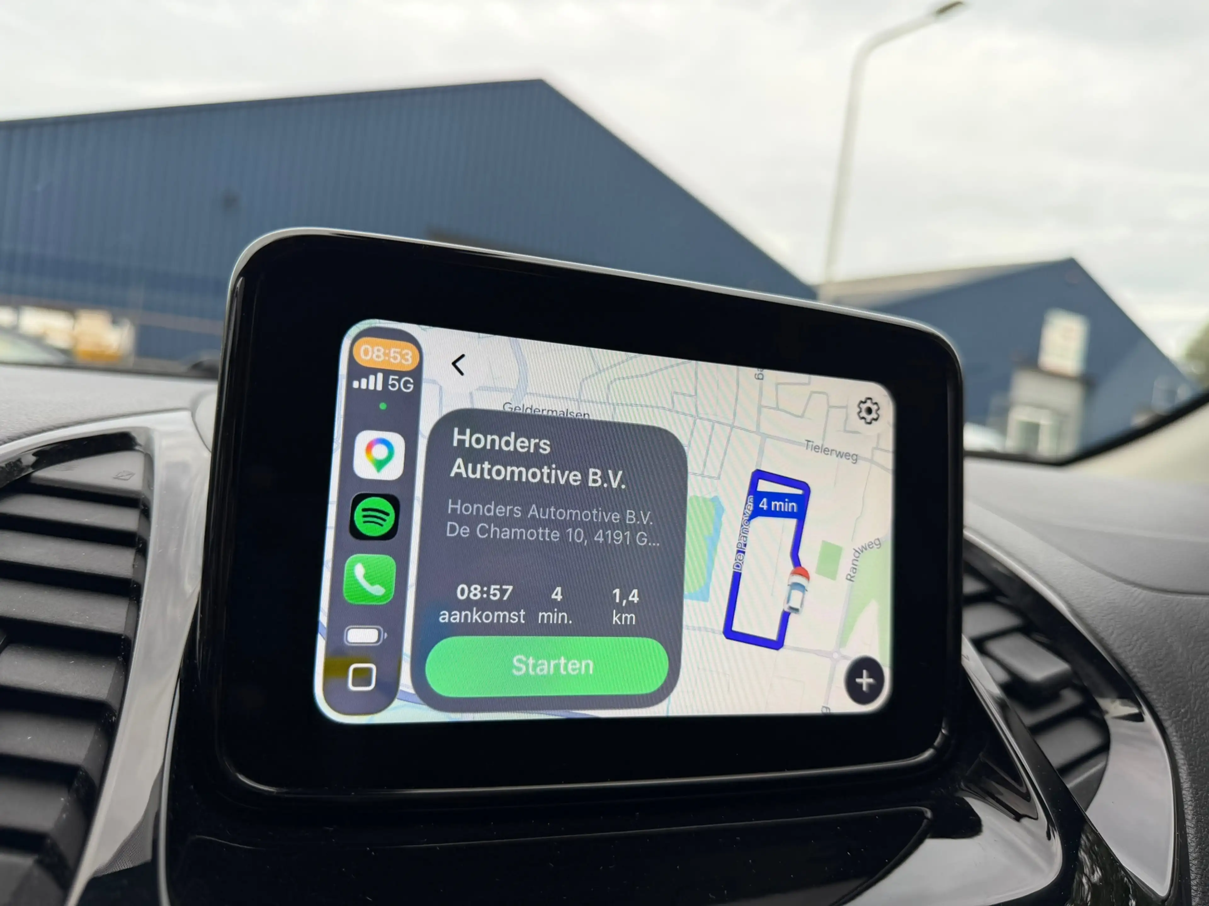 Ford Ka/Ka+ 1.2 Trend Ultimate | CARPLAY | 1E EIG | NAP ORIG.N — photo 27