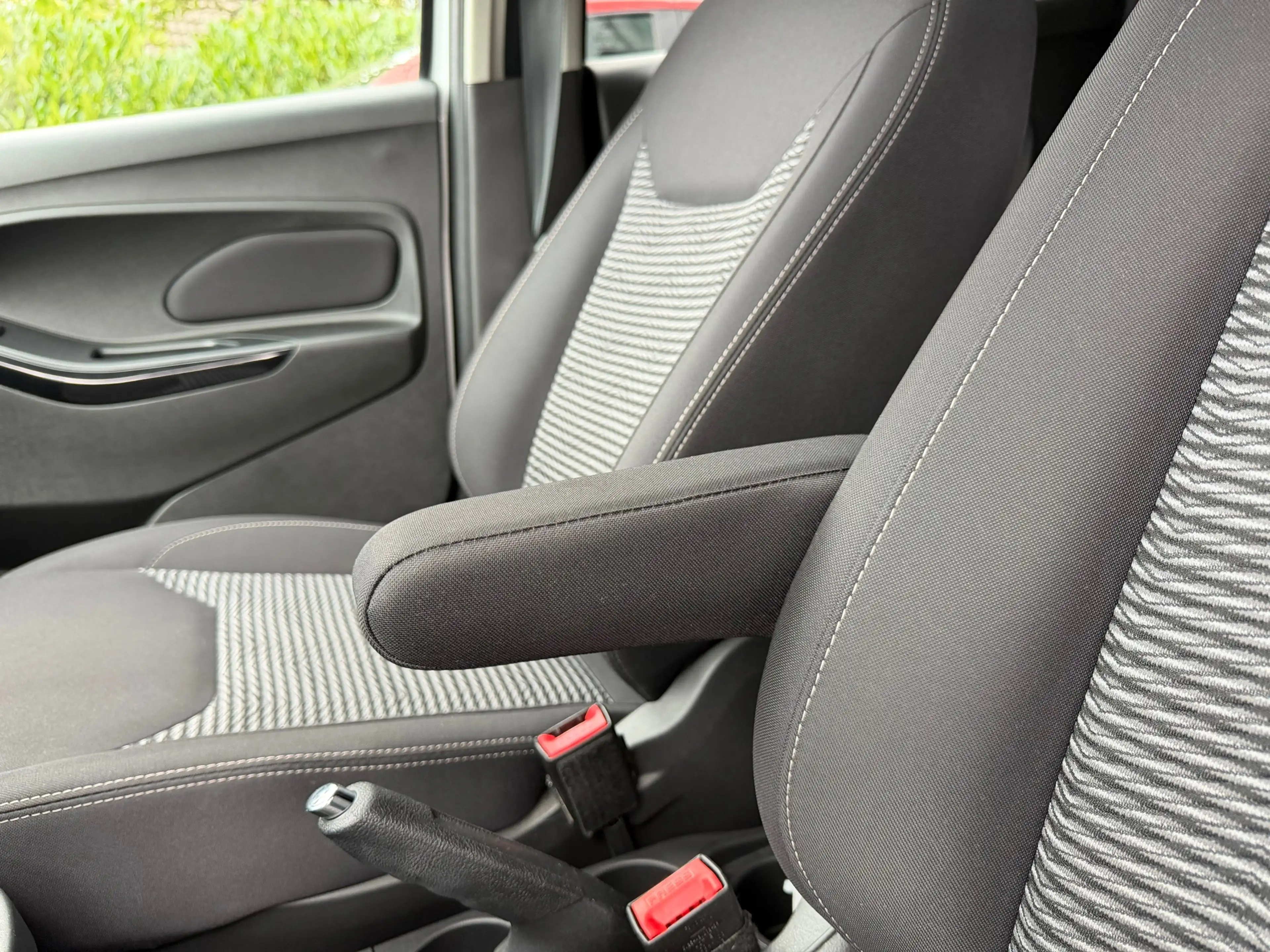 Ford Ka/Ka+ 1.2 Trend Ultimate | CARPLAY | 1E EIG | NAP ORIG.N — photo 8