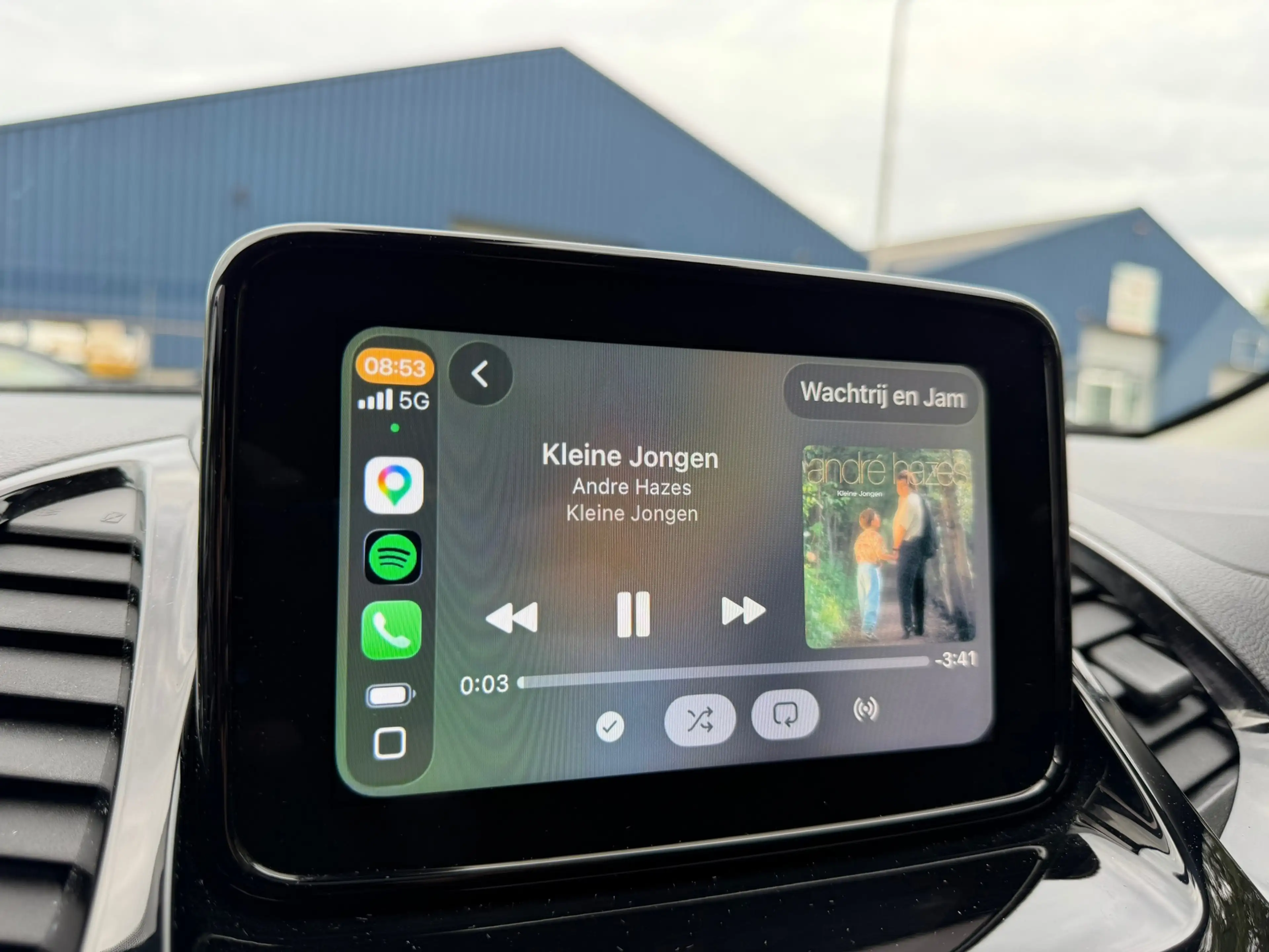 Ford Ka/Ka+ 1.2 Trend Ultimate | CARPLAY | 1E EIG | NAP ORIG.N — photo 28