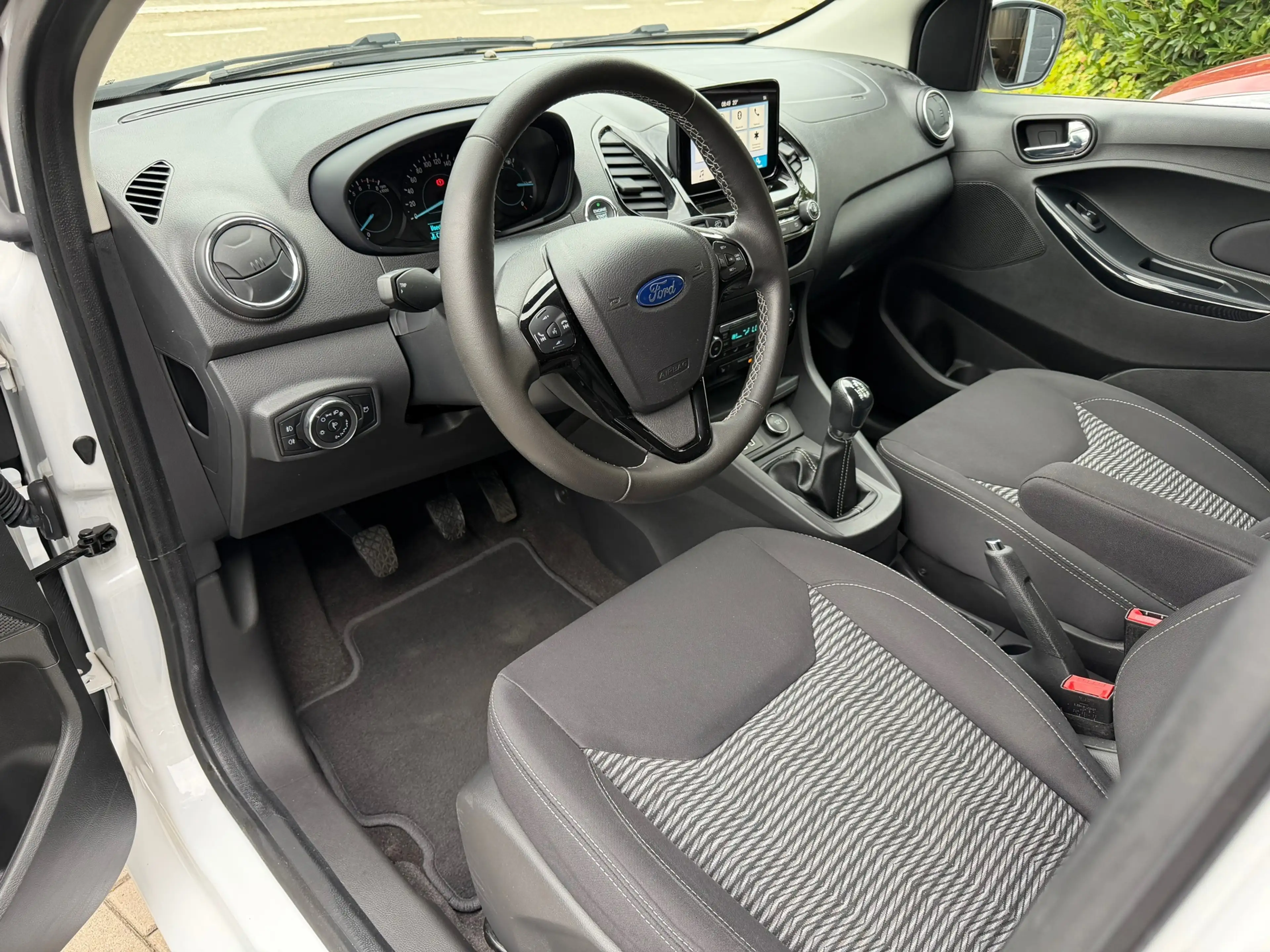 Ford Ka/Ka+ 1.2 Trend Ultimate | CARPLAY | 1E EIG | NAP ORIG.N — photo 7