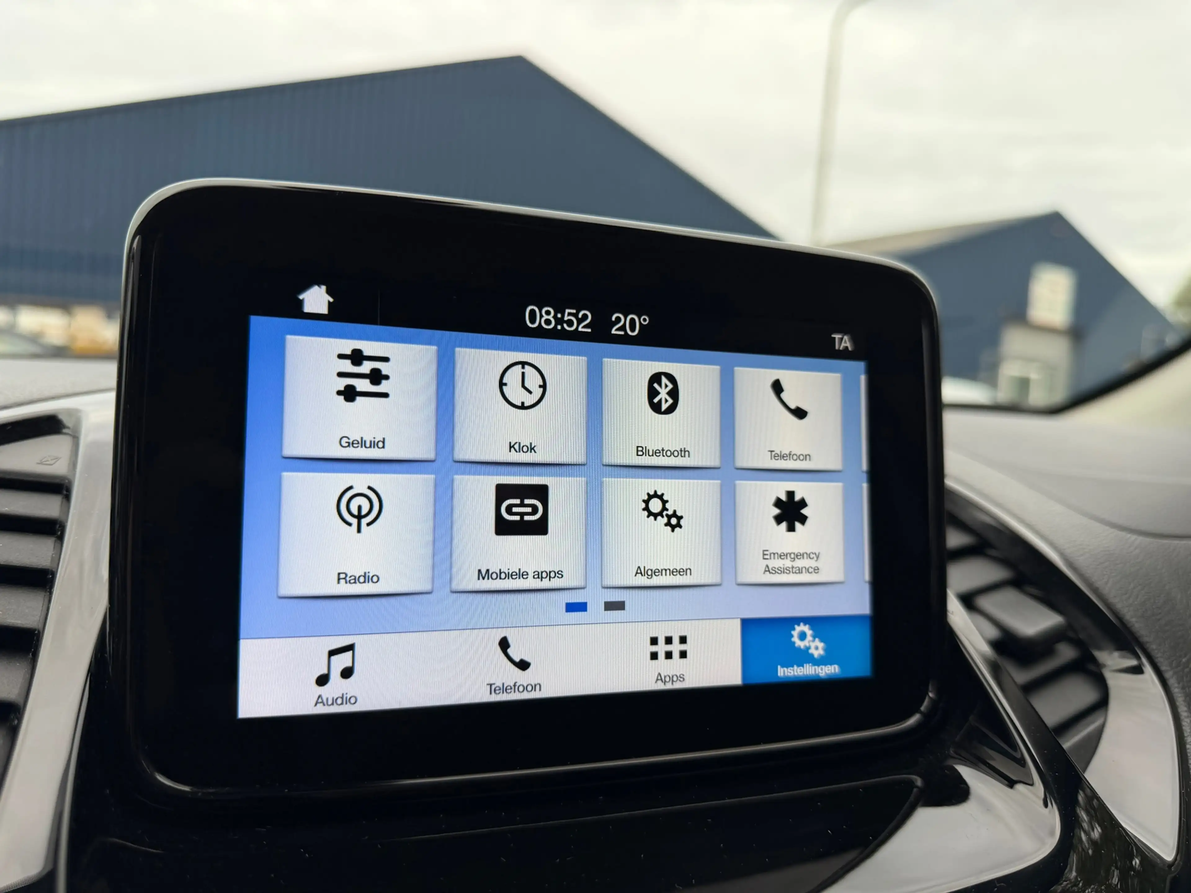 Ford Ka/Ka+ 1.2 Trend Ultimate | CARPLAY | 1E EIG | NAP ORIG.N — photo 25