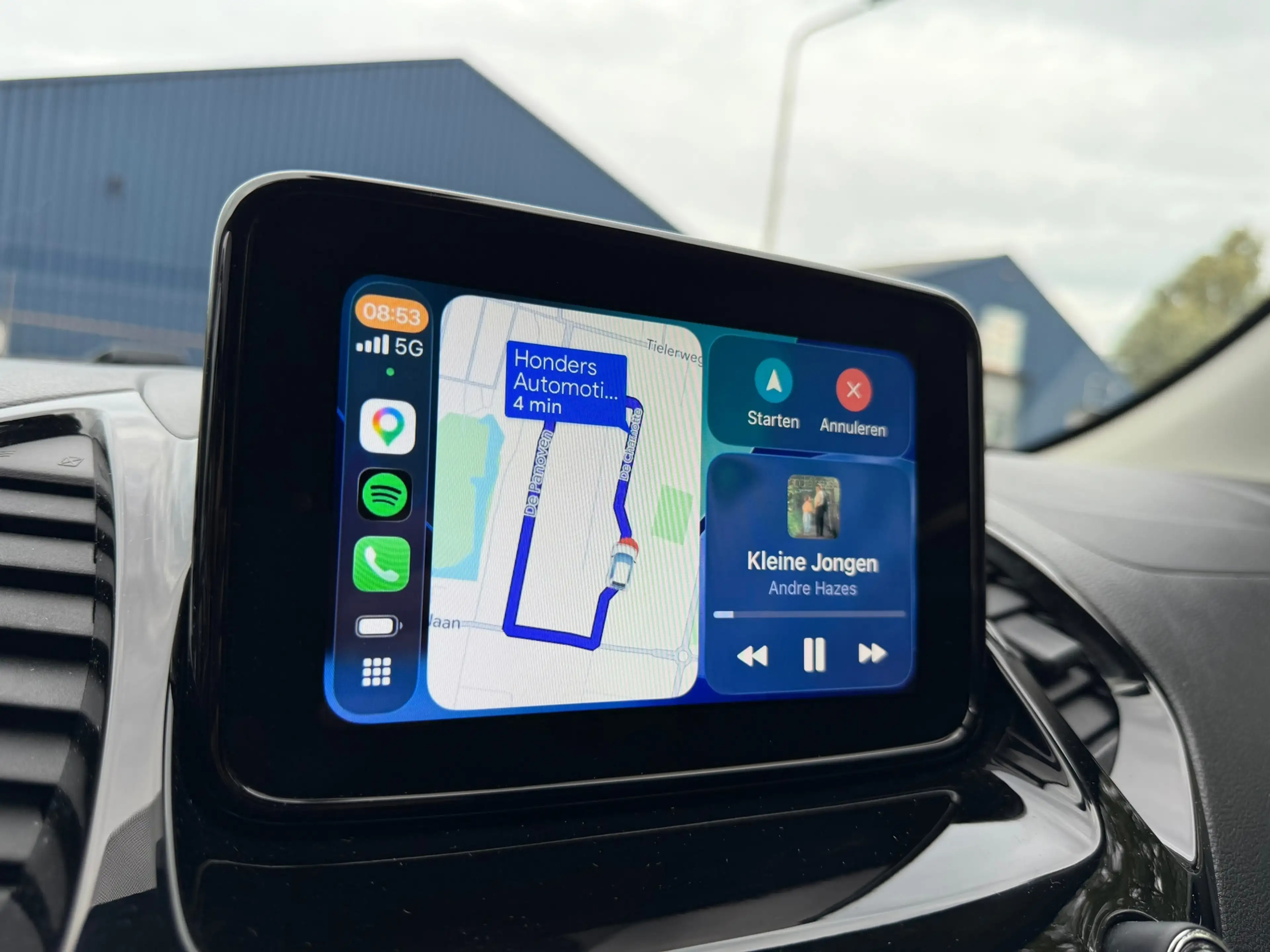 Ford Ka/Ka+ 1.2 Trend Ultimate | CARPLAY | 1E EIG | NAP ORIG.N — photo 29