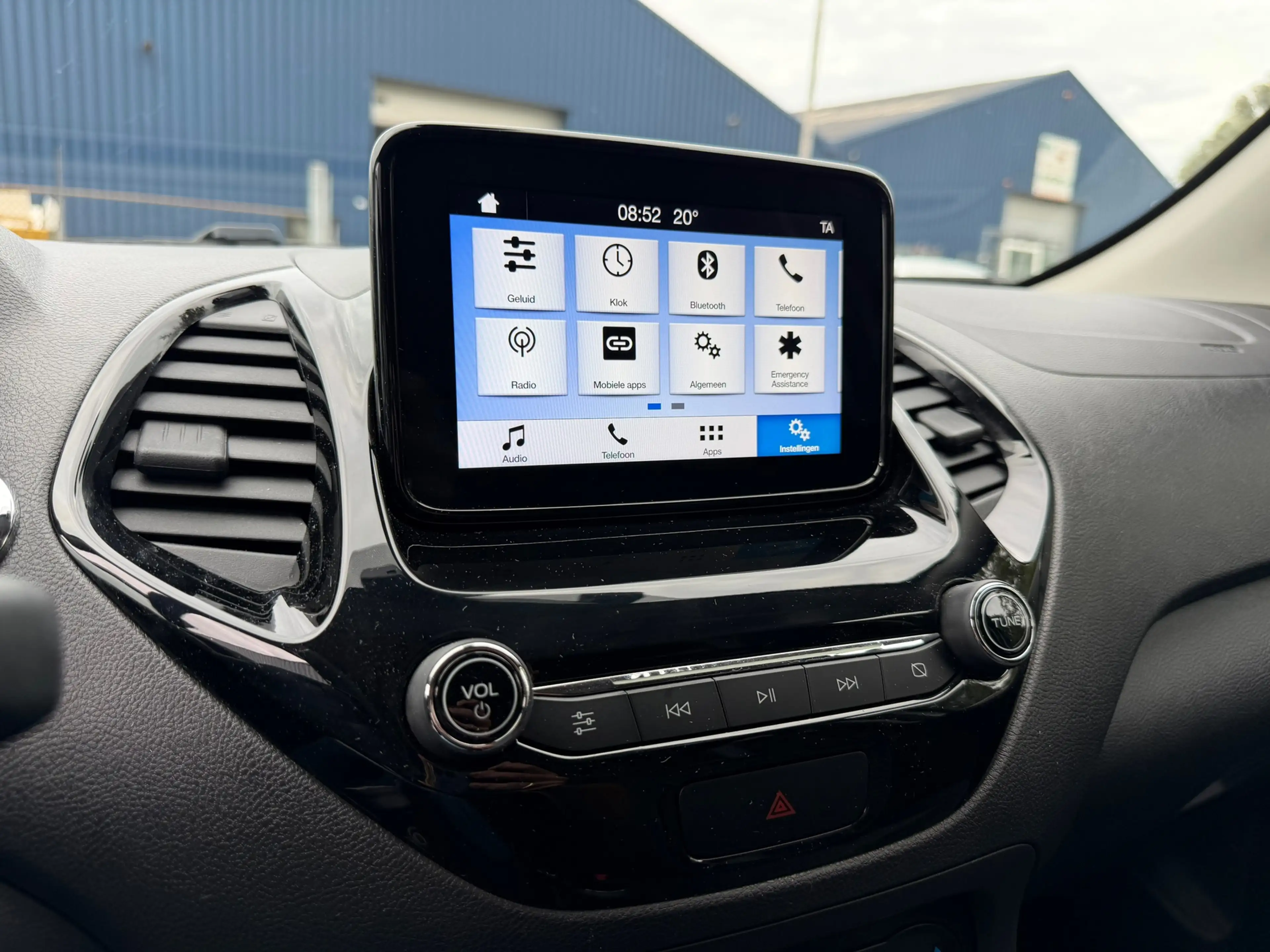 Ford Ka/Ka+ 1.2 Trend Ultimate | CARPLAY | 1E EIG | NAP ORIG.N — photo 31