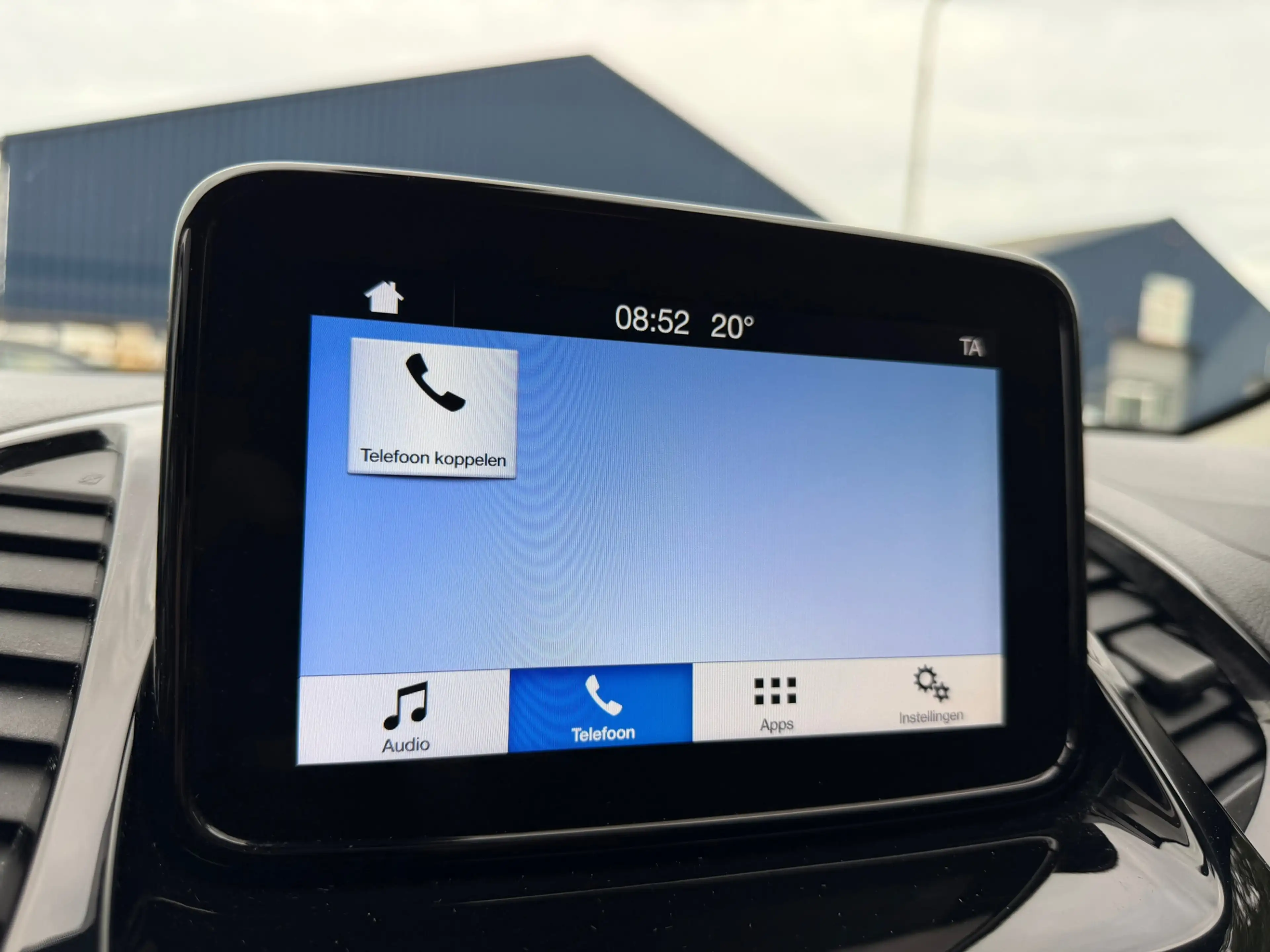Ford Ka/Ka+ 1.2 Trend Ultimate | CARPLAY | 1E EIG | NAP ORIG.N — photo 22