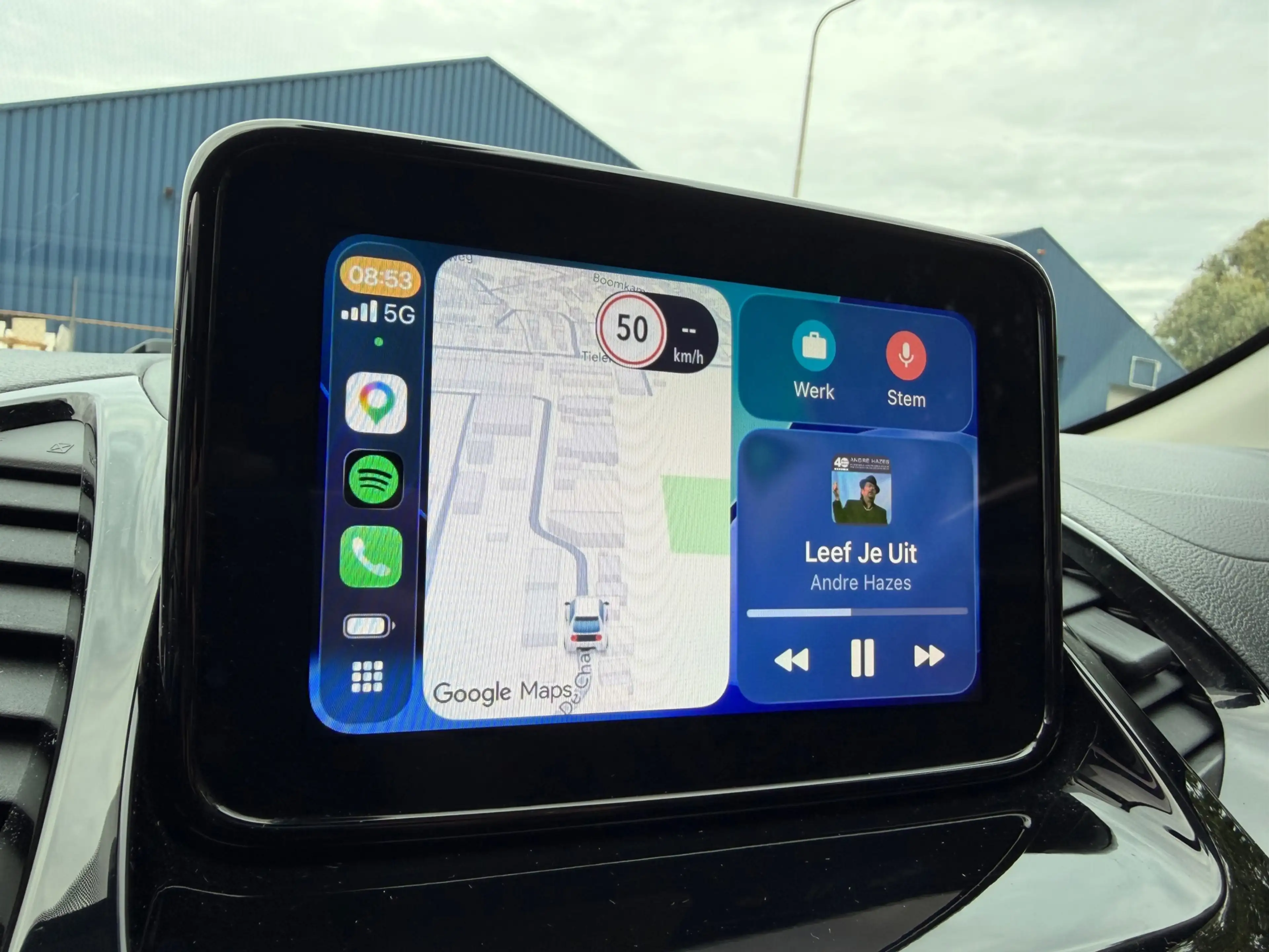 Ford Ka/Ka+ 1.2 Trend Ultimate | CARPLAY | 1E EIG | NAP ORIG.N — photo 5