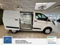 Ford Transit Custom Kasten 1 Hand* Audiosystem 21: Radioempfang Digita Weiß - thumbnail 23
