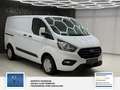Ford Transit Custom Kasten 1 Hand* Audiosystem 21: Radioempfang Digita Weiß - thumbnail 6