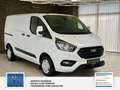 Ford Transit Custom Kasten 1 Hand* Audiosystem 21: Radioempfang Digita Weiß - thumbnail 3