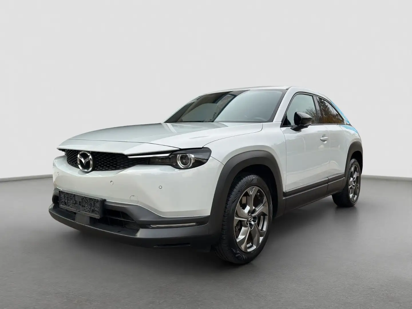 Mazda MX-30 Basis*Navi*Teilleder*LED*Bose*360°.. - 1