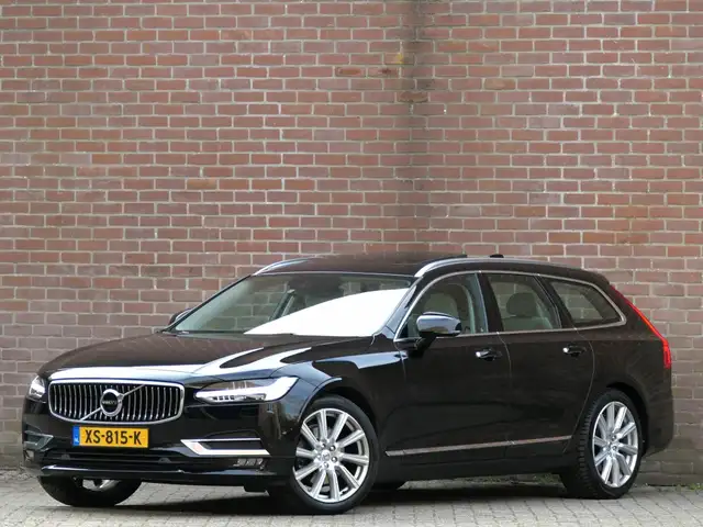 Volvo V90 T5 AUT Inscription Panoramadak / Camera / Blis / T