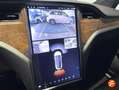 Tesla Model X Gran Autonomía 4WD Blanco - thumbnail 10