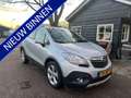 Opel Mokka 1.4 T Cosmo 4x4 Gris - thumbnail 1