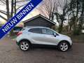 Opel Mokka 1.4 T Cosmo 4x4 Gris - thumbnail 7